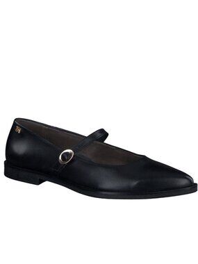 Paul Green  Carla Mary Jane Flats Shoes Sz UK6/US8.5